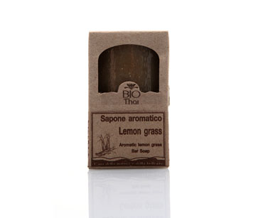 Sapone Corpo Aromatico Lemon grass