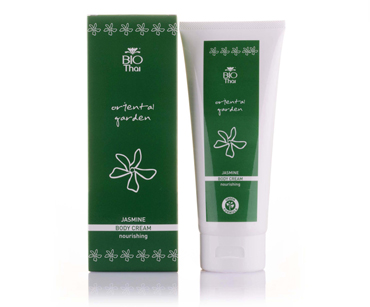 Body Cream Jasmine