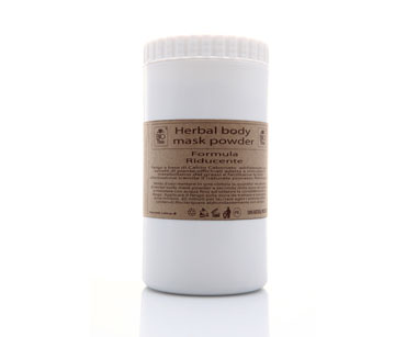 Herbal Body Mask Powder I