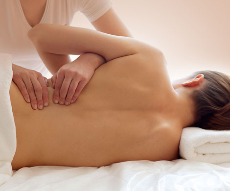 massaggio bio-posturale estetica daniela