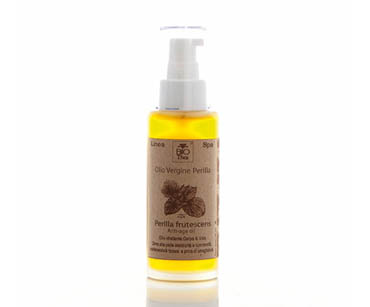 Olio da Massaggio Perilla