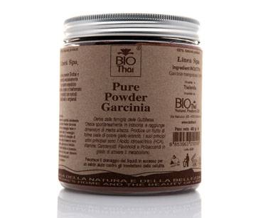 Pure Powder Gracinia cambogia