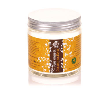 Pure Virgin Oil Cocos Nucifera