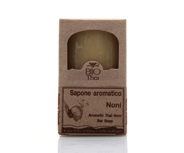 Sapone Corpo Aromatico Noni