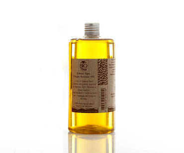 Virgin Sesame Oil