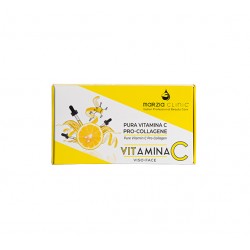 Pura Vitamina C Pro-Collagene