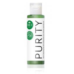 PURITY HAND CLEANSING GEL