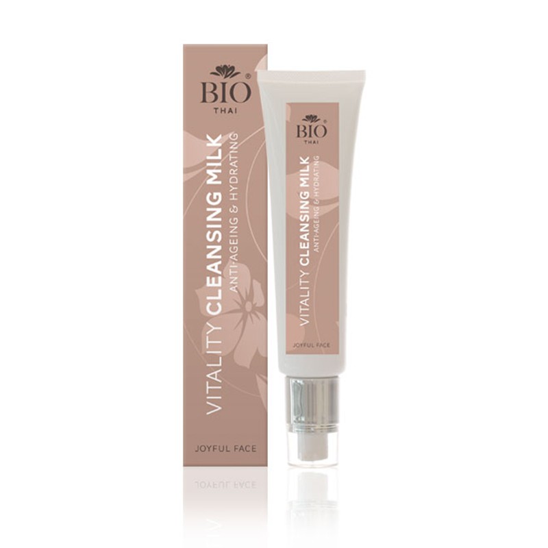 VITALITY CLEANSING MILK VITALITY CLEANSING MILK