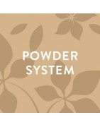Powder System - Estetica Daniela
